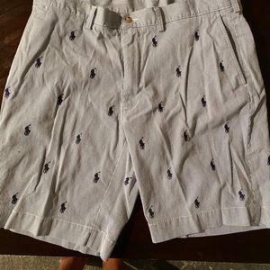 Polo Ralph Lauren shorts